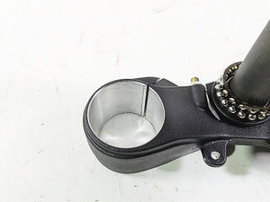 2018 Ducati Hypermotard 939 SP Lower Triple Tree 58mm For Ohlins Fork 34220762AA