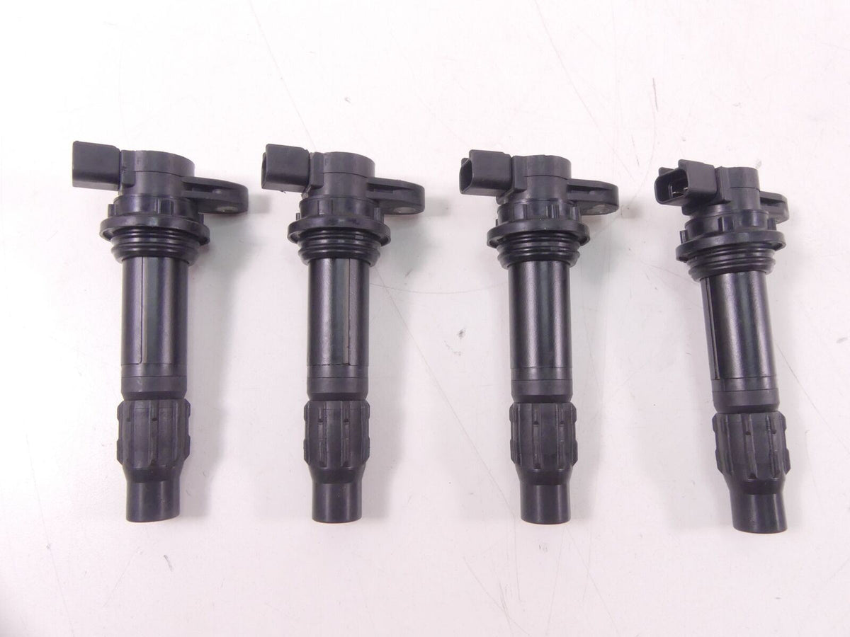 2009 Yamaha Waverunner VX1100 Deluxe Ignition Stick Coil Set 6D3-82310-00-00 {{ shop.shopifyCountryName }} - Mototech271