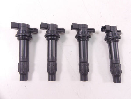 2009 Yamaha Waverunner VX1100 Deluxe Ignition Stick Coil Set 6D3-82310-00-00 {{ shop.shopifyCountryName }} - Mototech271