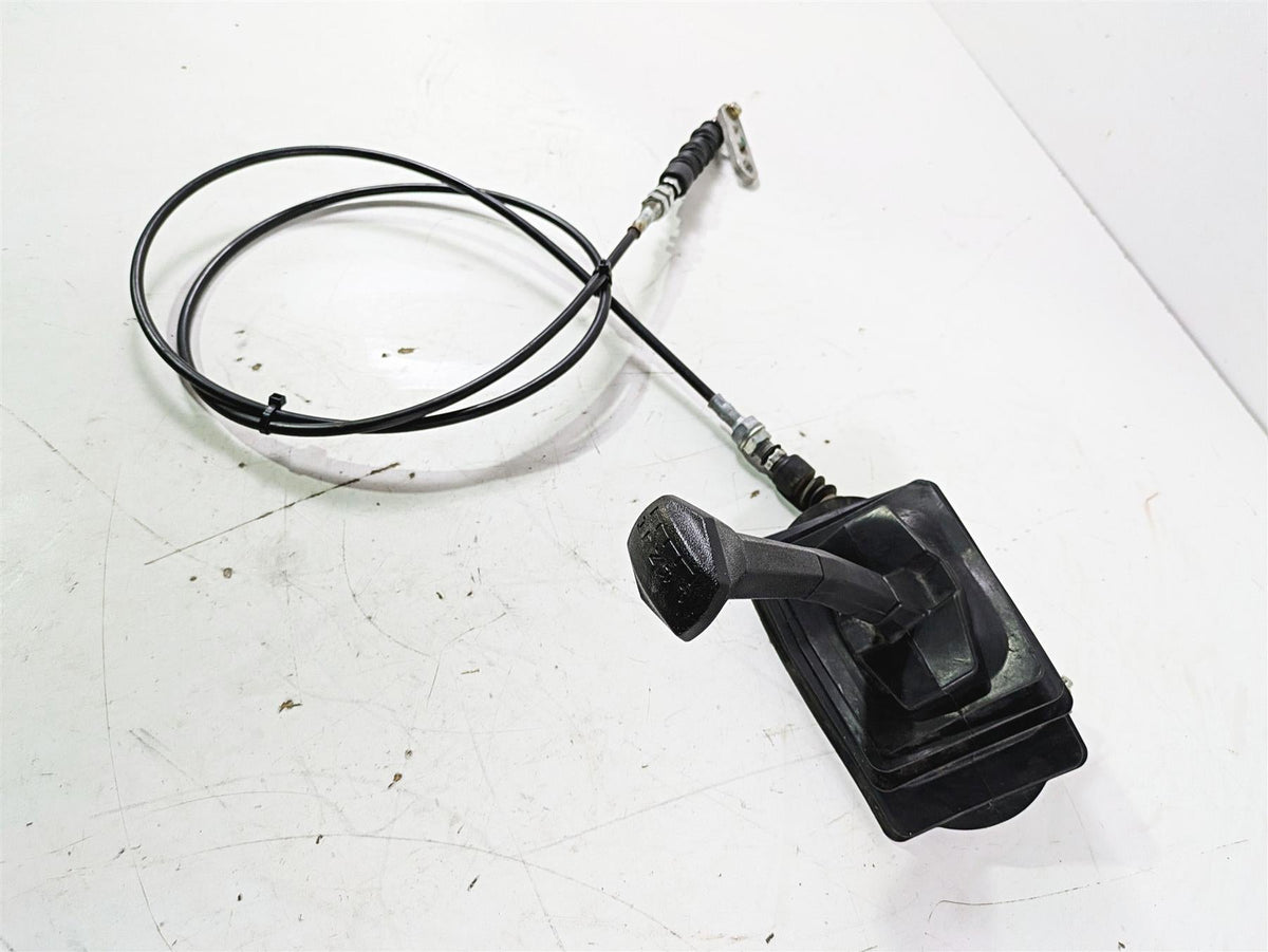 2022 Polaris RZR XP 4 1000 Premium Gear Shifter & Cable Set 7081893 1542256 {{ shop.shopifyCountryName }} - Mototech271