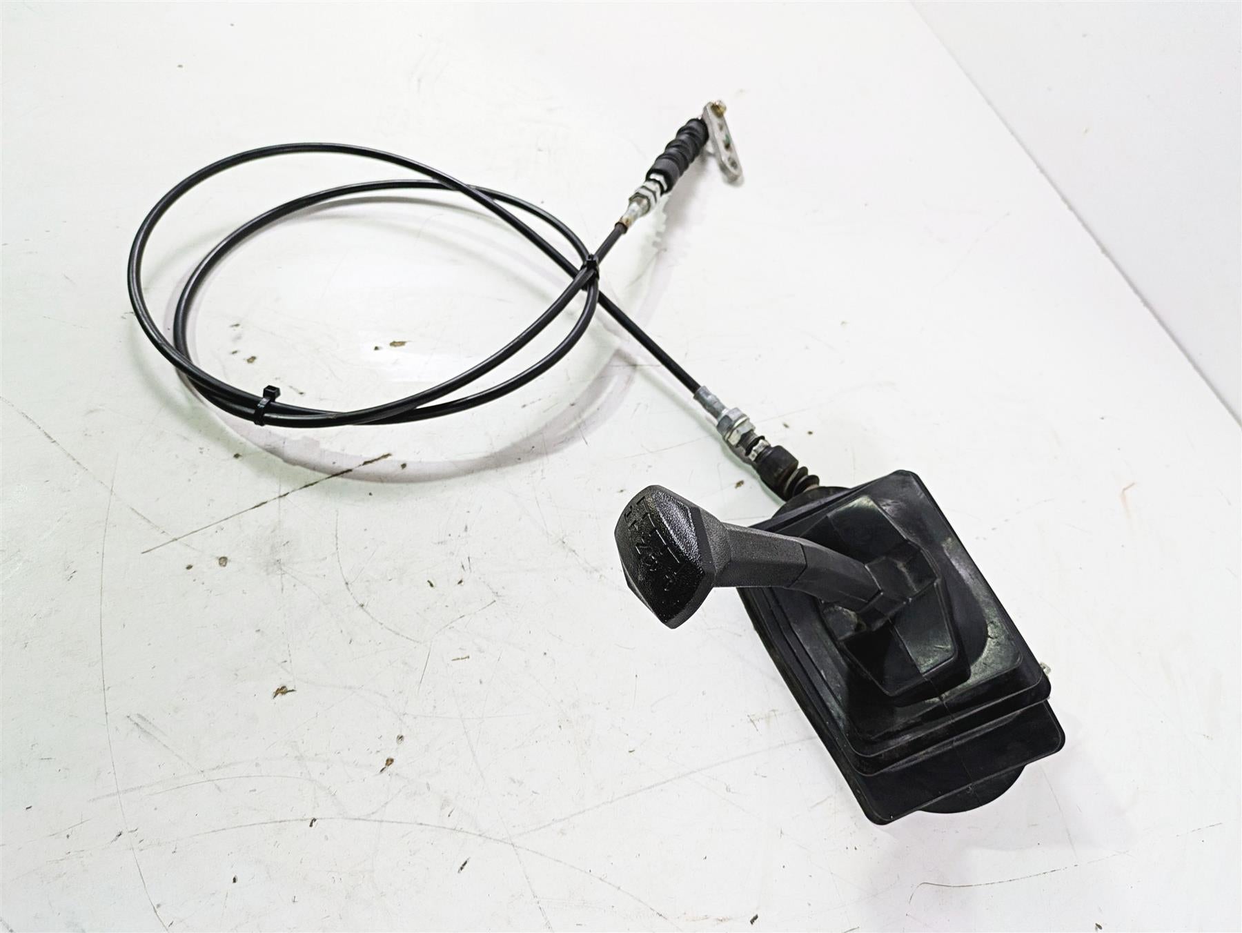 2022 Polaris RZR XP 4 1000 Premium Gear Shifter & Cable Set 7081893 1542256 {{ shop.shopifyCountryName }} - Mototech271