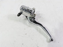 Load image into Gallery viewer, 2004 Yamaha XVZ1300 Royal Star Nissin Clutch Master Cylinder 5/8 4NK-W2645-00-00 | Mototech271
