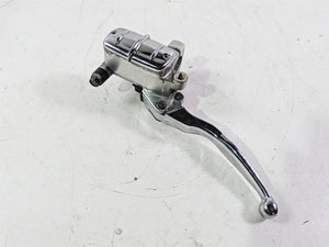 2004 Yamaha XVZ1300 Royal Star Nissin Clutch Master Cylinder 5/8 4NK-W2645-00-00 | Mototech271