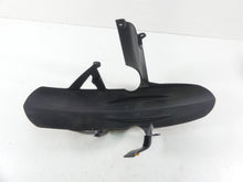 Load image into Gallery viewer, 2009 BMW F800GS K72 Lower Front Fender Tire Hugger Mud Guard 46617694993
