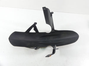 2009 BMW F800GS K72 Lower Front Fender Tire Hugger Mud Guard 46617694993