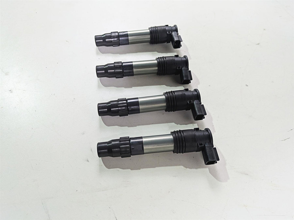 2020 Kawasaki Z900 ZR900 Ignition Coils Stick Coil Set 21171-0033 {{ shop.shopifyCountryName }} - Mototech271