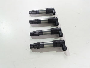 2020 Kawasaki Z900 ZR900 Ignition Coils Stick Coil Set 21171-0033