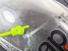 Load image into Gallery viewer, 2018 Aprilia RSV4 RR Windshield Wind Shield Screen Oem 2B001779
