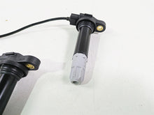 Load image into Gallery viewer, 2013 Ducati Hypermotard 821 SP Beru Ignition Coil Set 38010145B
