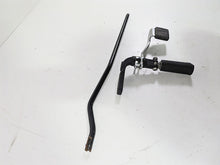 Load image into Gallery viewer, 2015 Harley FXDF Dyna Fat Bob Front Right Fw Foot peg &amp; Brake Pedal 42663-03A
