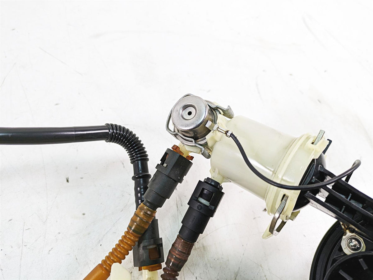 2009 Harley Touring FLHTCU Electra Glide Fuel Gas Petrol Pump - Tested 62908-08 {{ shop.shopifyCountryName }} - Mototech271