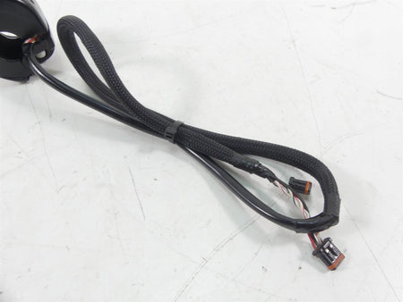 2017 Harley FXSE CVO Pro Street Breakout Right Hand Control Switch 71500423 {{ shop.shopifyCountryName }} - Mototech271