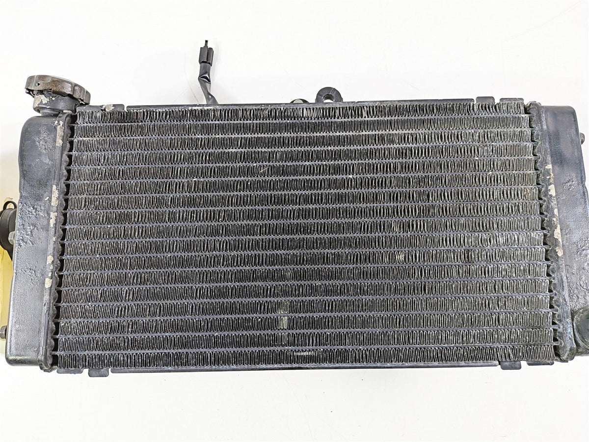 2000 Honda GL1500 Valkyrie Interstate Radiator Fan Reservoir Hoses 19010-MBY-003-Mototech271