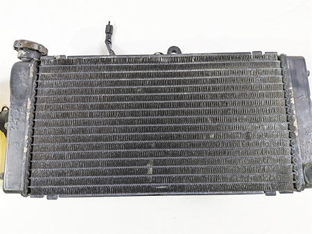 2000 Honda GL1500 Valkyrie Interstate Radiator Fan Reservoir Hoses 19010-MBY-003-Mototech271