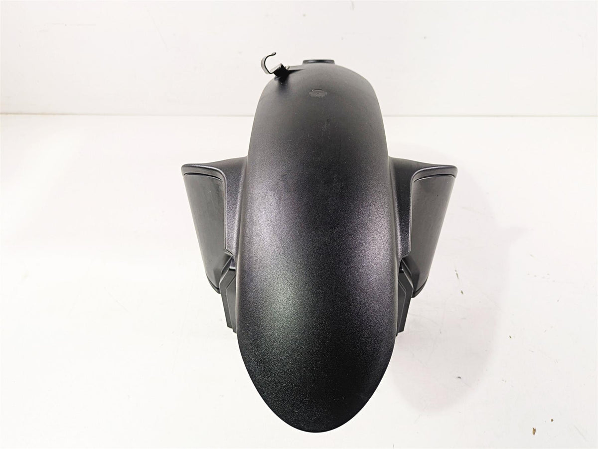 2020 Suzuki V-Strom 1050 XT Lower Front Fender 53100-31J11-GWM 53111-31J {{ shop.shopifyCountryName }} - Mototech271