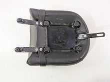 Load image into Gallery viewer, 2017 Indian Chieftain Limited Rear Passenger Seat Saddle 2686581
