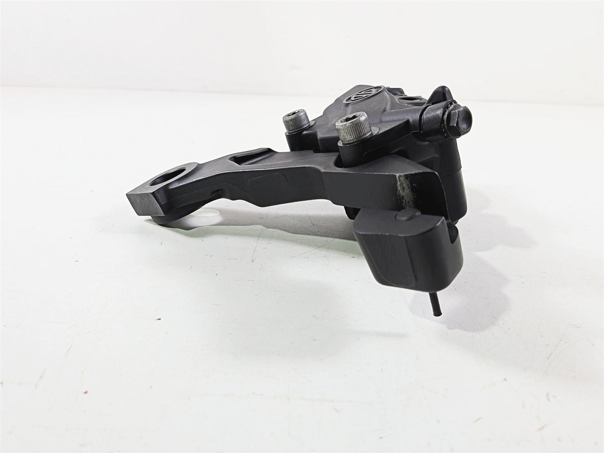 2015 Harley Touring FLTRUSE CVO Road Glide Rear Brake Caliper Brembo 44080-08C-Mototech271