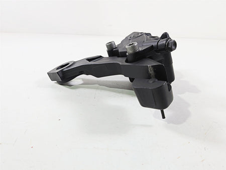 2015 Harley Touring FLTRUSE CVO Road Glide Rear Brake Caliper Brembo 44080-08C-Mototech271