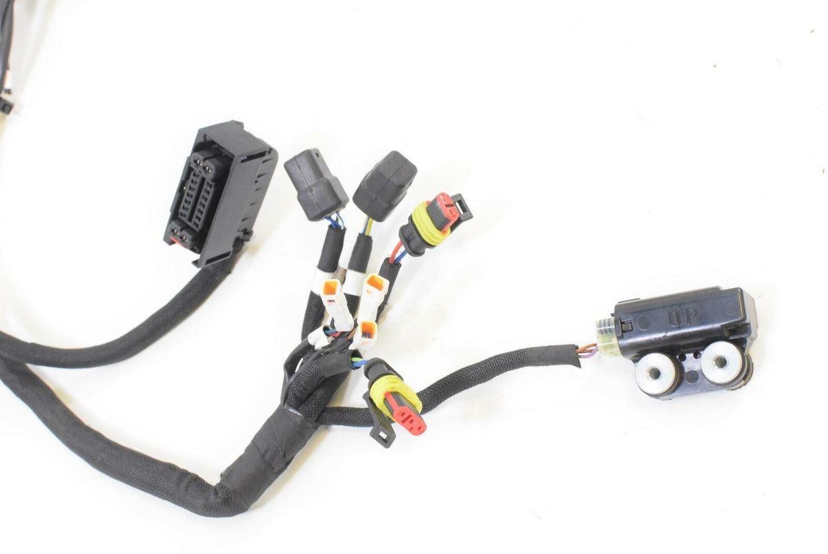 2015 MV Agusta B3 Brutale 800 Main Wiring Harness Loom - No Cuts 8000B7733 {{ shop.shopifyCountryName }} - Mototech271