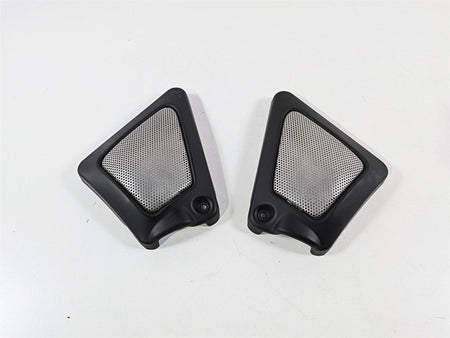 2011 Harley VRSCDX Night Rod Neck Cover Fairing Set 66297-07 66298-07 {{ shop.shopifyCountryName }} - Mototech271