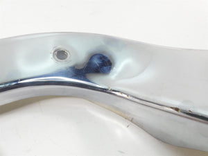 1998 Kawasaki VN800 Vulcan Left Right Chrome Fender Struts Braces 35011-1725 | Mototech271