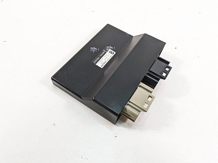 2022 Suzuki GSXR 750 Denso Cdi Ecu Ecm Engine Control Module 32920-15J81 {{ shop.shopifyCountryName }} - Mototech271
