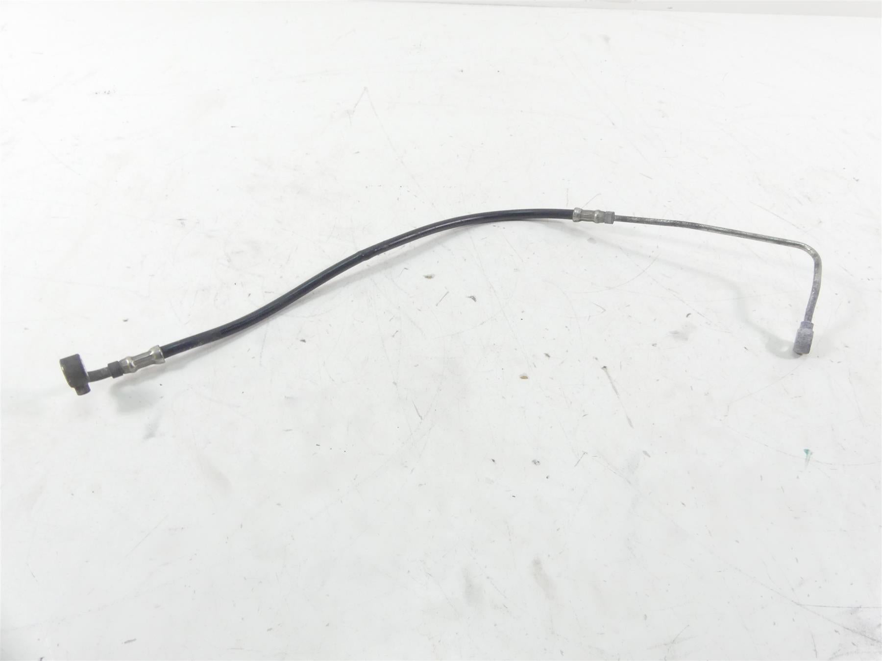 2011 Harley Touring FLTRX Road Glide Rear Abs Brake Line 40610-09 {{ shop.shopifyCountryName }} - Mototech271