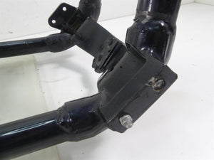 2009 Harley FXDL Dyna Low Rider 29dgr Rake Frame Chassis -Bent But With Clear Texas Title 47463-06BHP | Mototech271