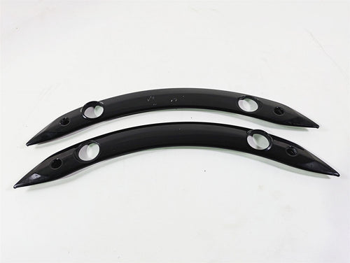 2016 Indian Chief Classic Rear Fender Side Struts Braces 5139599 5139598 | Mototech271