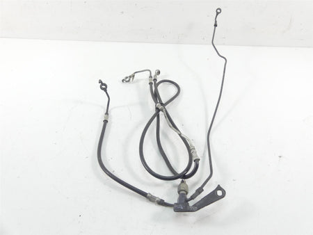 2013 Harley Touring FLHTK Electra Glide Rear Abs Brake Line Set 40611-09 {{ shop.shopifyCountryName }} - Mototech271