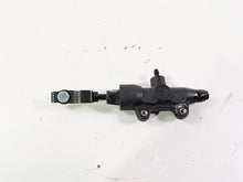 Load image into Gallery viewer, 2022 Harley RA1250 S Pan America Rear Brake Master Cylinder Brembo 41700604
