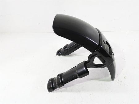 2018 Harley Softail FXFBS Fat Bob Front Fender + Mount 58900271 {{ shop.shopifyCountryName }} - Mototech271
