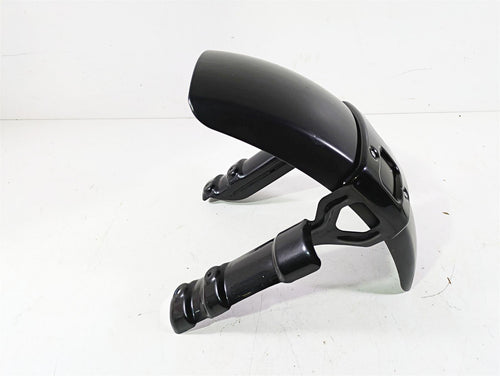 2018 Harley Softail FXFBS Fat Bob Front Fender + Mount 58900271 | Mototech271