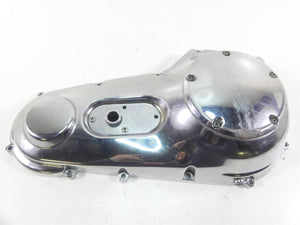 2005 Harley Dyna FXDLI Low Rider Outer Primary Drive Clutch Cover 60506-99 | Mototech271