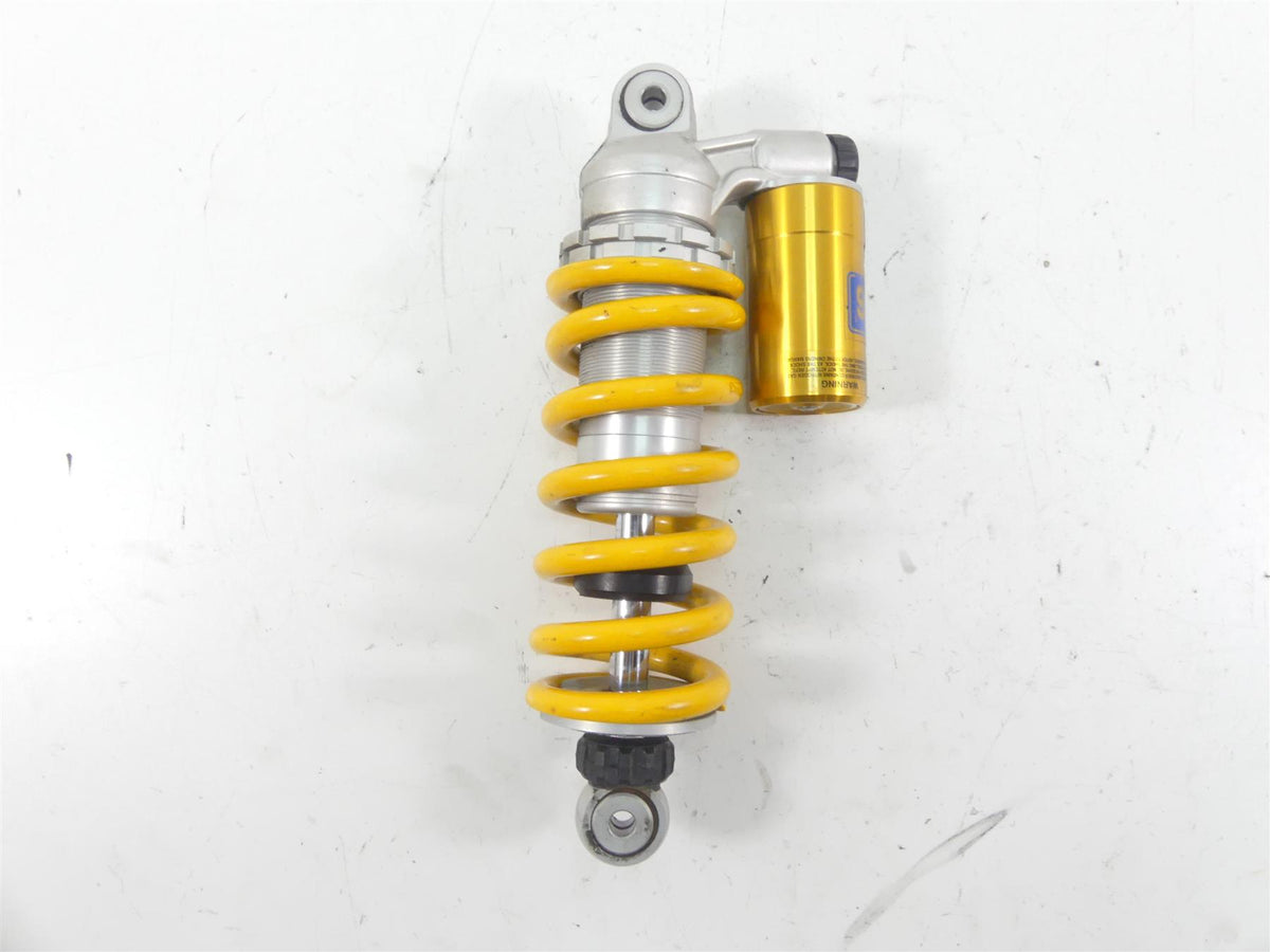 2018 Ducati Hypermotard 939 SP Rear Ohlins Suspension Shock Damper 36521131A {{ shop.shopifyCountryName }} - Mototech271