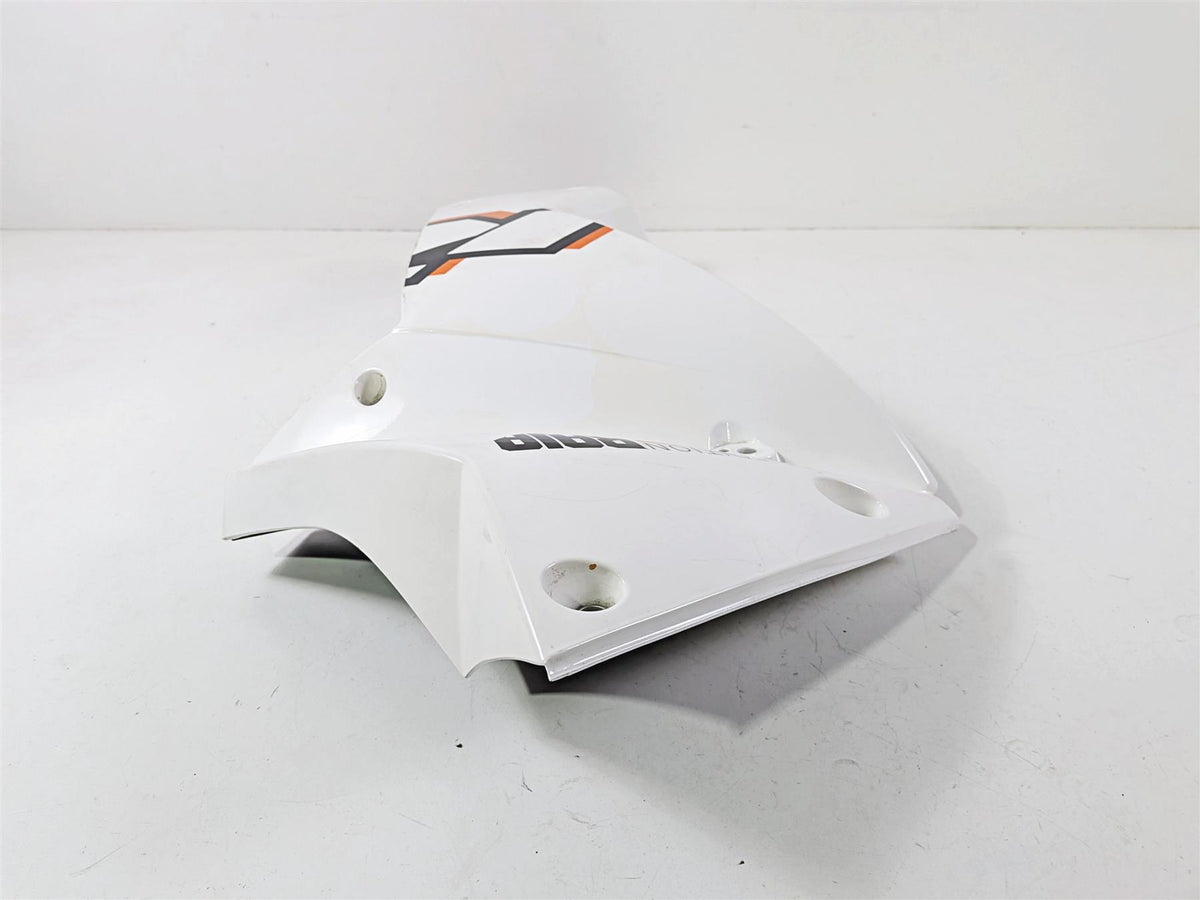 2013 KTM 990 Adventure Baja Left Main Side Cover Fairing 6000805000028B-Mototech271