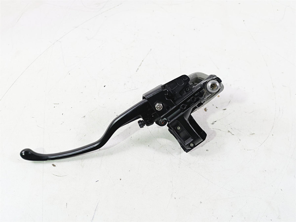 2015 BMW K1600 GT K48 Front Brake Master Cylinder READ 32728528286 32728530049 {{ shop.shopifyCountryName }} - Mototech271