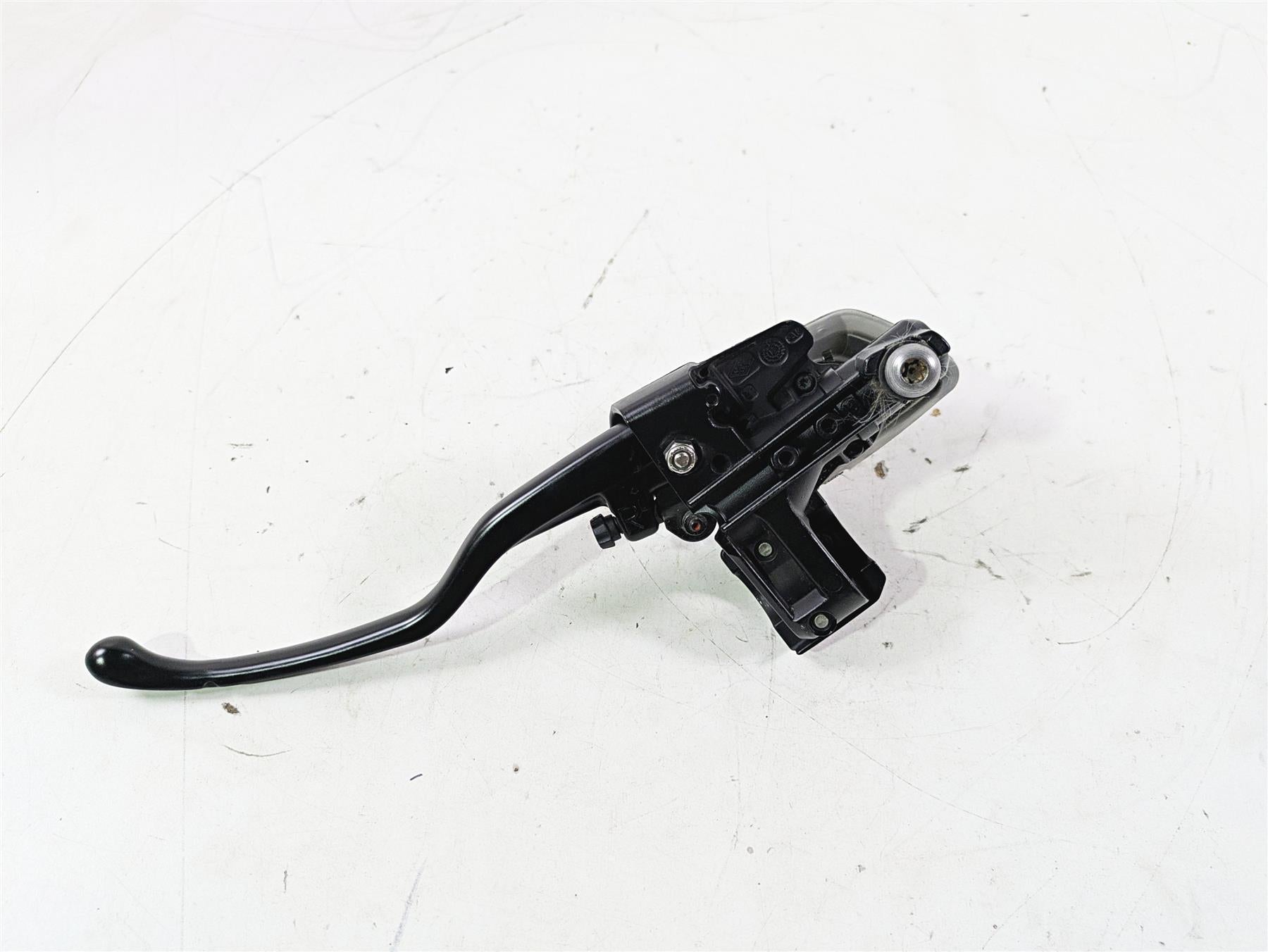 2015 BMW K1600 GT K48 Front Brake Master Cylinder READ 32728528286 32728530049 {{ shop.shopifyCountryName }} - Mototech271