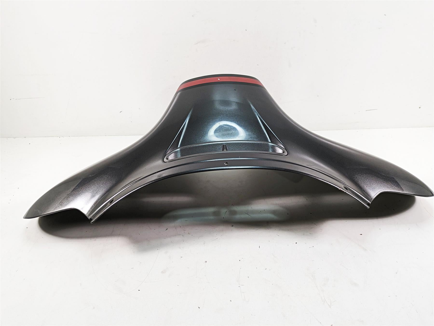 2018 Harley Touring FLHXSE CVO Street Glide Front Outer Fairing 57000016 EGW {{ shop.shopifyCountryName }} - Mototech271