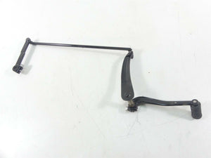 2017 Harley FXDLS Dyna Low Rider Forward Shift Control Gear Shift Lever 34621-06 | Mototech271