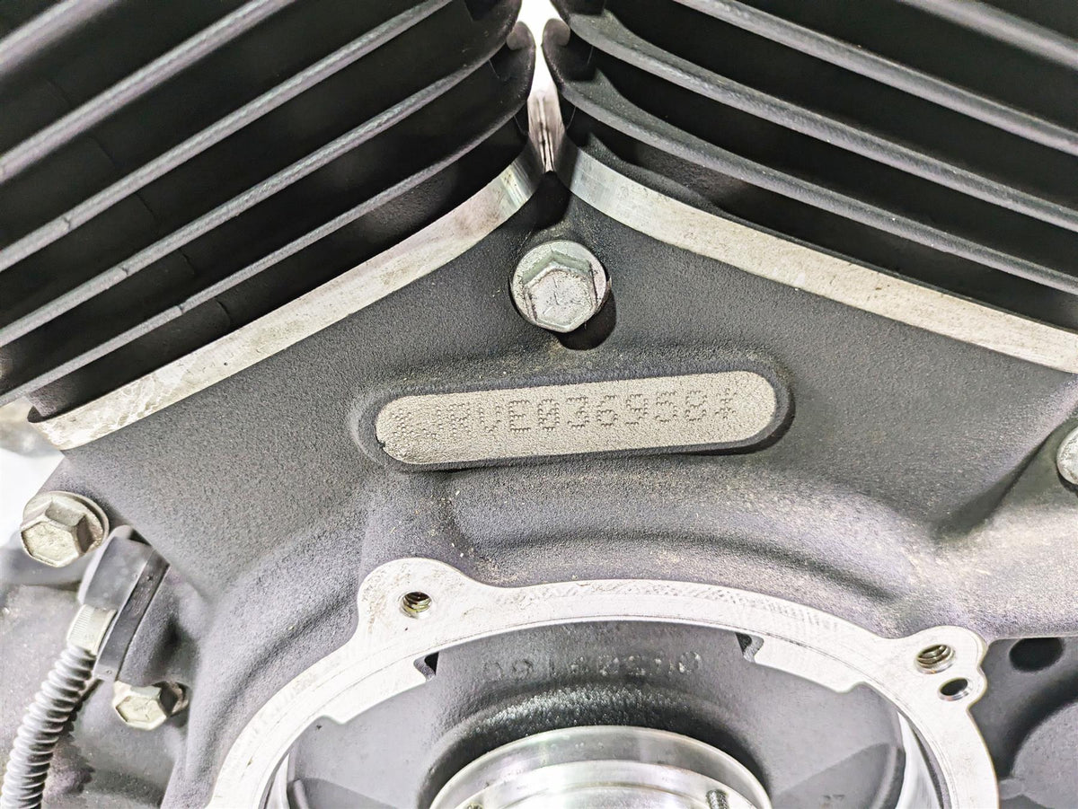 2014 Harley FLS Softail Slim Running 103ci B-Engine Motor 41k -Vid 16200268 {{ shop.shopifyCountryName }} - Mototech271
