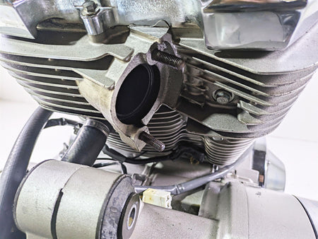2002 Honda V-Twin VTX1800 C Running Engine Motor - 15k 11100-MCH-000 {{ shop.shopifyCountryName }} - Mototech271