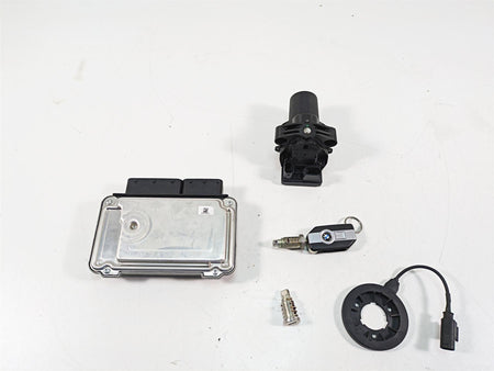 2016 BMW R1200R K53 Cdi Handsfree Keyless Ignition Switch Lock Set 8552934 {{ shop.shopifyCountryName }} - Mototech271