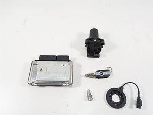 2016 BMW R1200R K53 Cdi Handsfree Keyless Ignition Switch Lock Set 8552934 | Mototech271