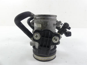2015 BMW F800GS K72 Throttle Body Fuel Injection 10K Only 8520781 13548520781 | Mototech271