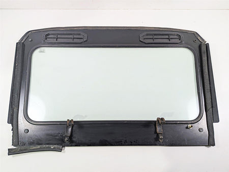 2022 Kawasaki Teryx KRX KRF 1000 SE SuperATV Glass Windshield GWS-K-KRX-S-01 {{ shop.shopifyCountryName }} - Mototech271