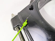 Load image into Gallery viewer, 2015 Harley Touring FLHTKL Electra Glide Rear Swingarm + Axle Set 47549-09A
