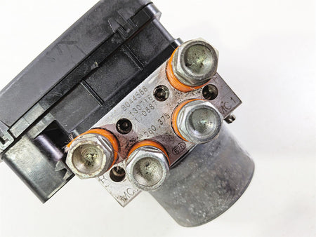 2014 Aprilia RSV4 RR Factory Abs Brake Pump Module Unit B044760 B044588 {{ shop.shopifyCountryName }} - Mototech271