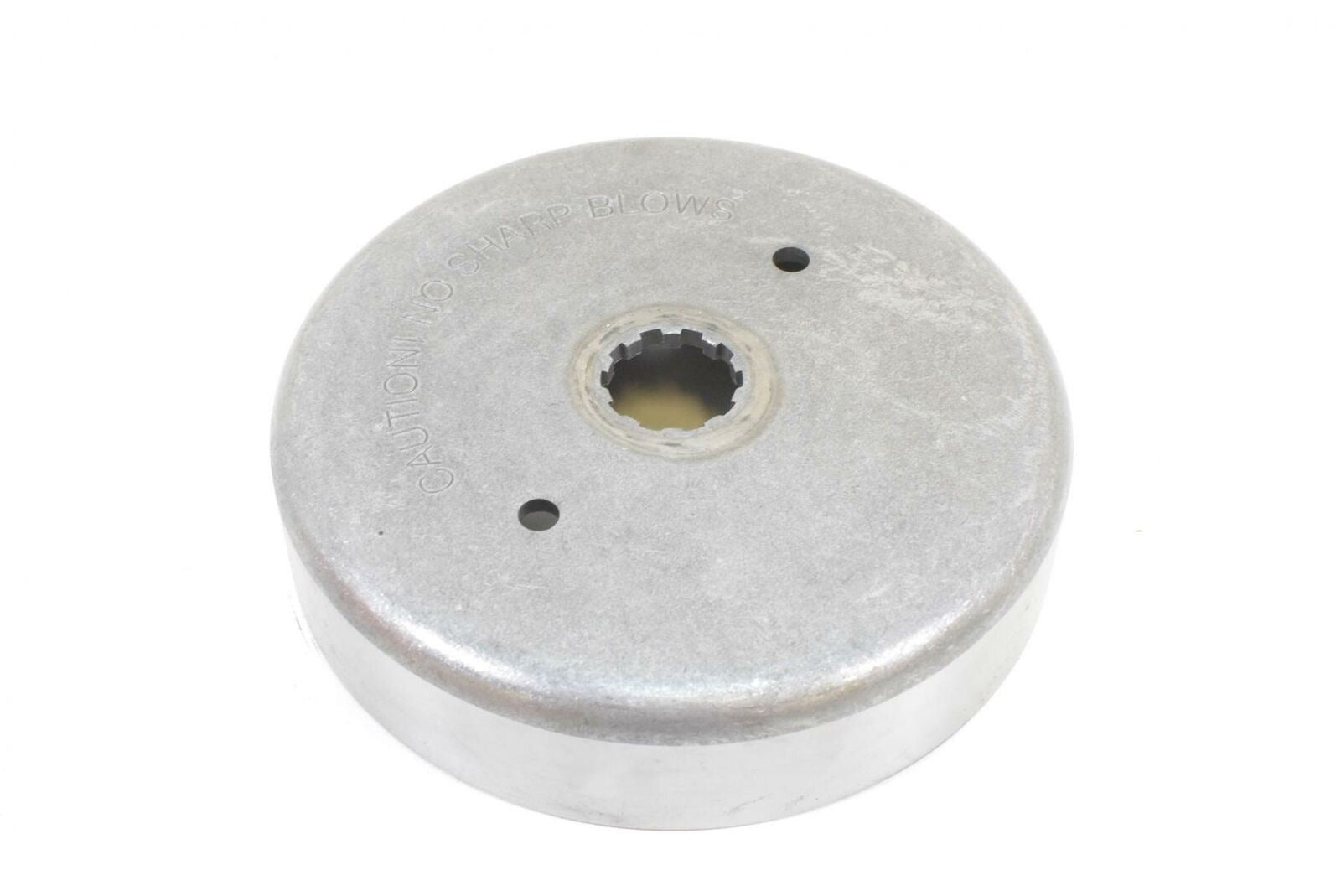 2000 Harley Dyna FXD Super Glide Rotor Ignition Flywheel Fly Wheel 29957-81B {{ shop.shopifyCountryName }} - Mototech271