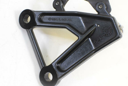 2011 Ducati 1198 Right Rider Footpeg Foot Peg Rest 82411471A {{ shop.shopifyCountryName }} - Mototech271
